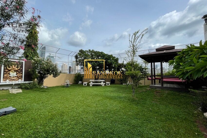 Sachayan Mansion Facilities Image-17