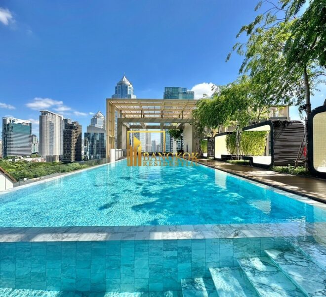 Sindhorn Residence Facilities Image-01