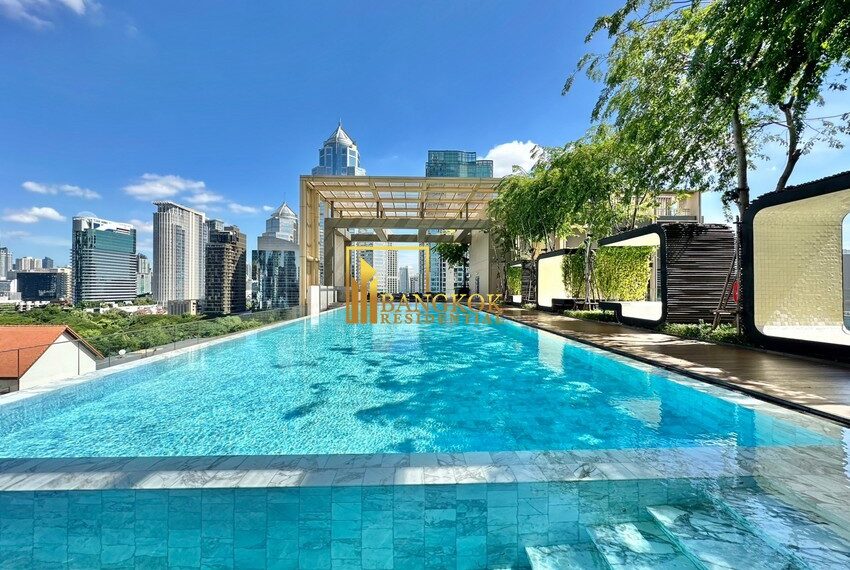 Sindhorn Residence Facilities Image-01
