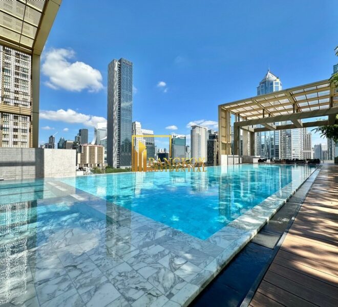 Sindhorn Residence Facilities Image-02