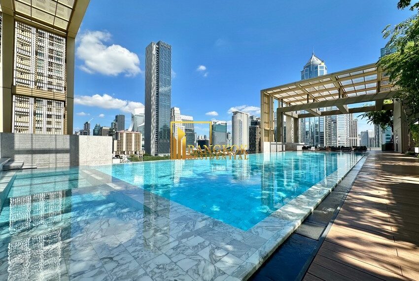 Sindhorn Residence Facilities Image-02