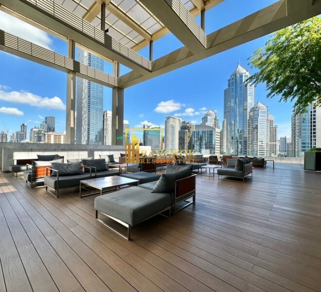 Sindhorn Residence Facilities Image-03