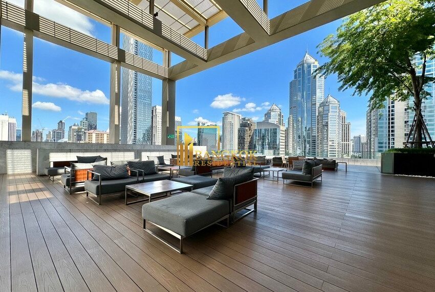 Sindhorn Residence Facilities Image-03