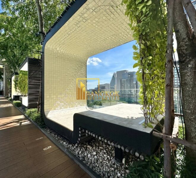 Sindhorn Residence Facilities Image-04