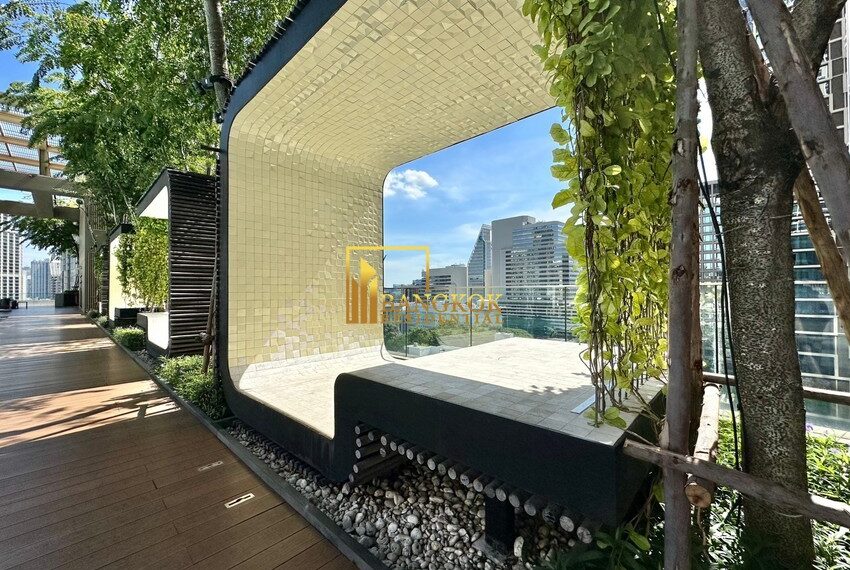 Sindhorn Residence Facilities Image-04