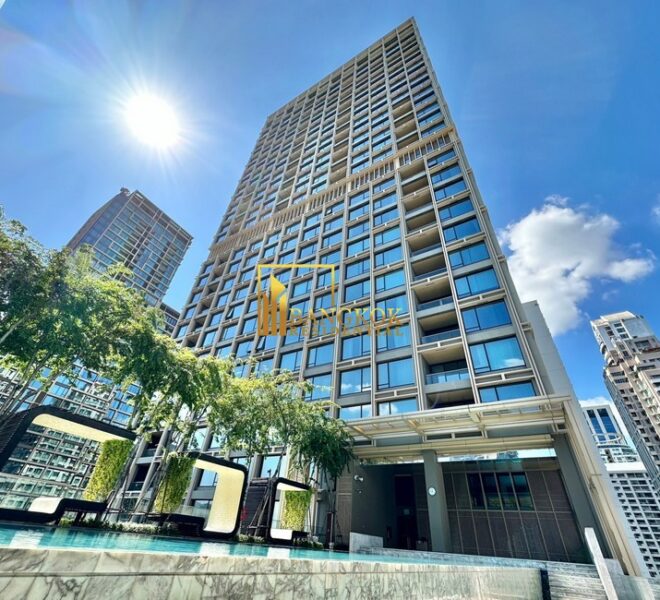 Sindhorn Residence Facilities Image-05