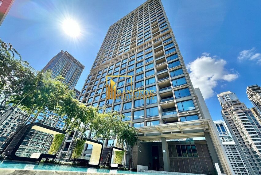 Sindhorn Residence Facilities Image-05