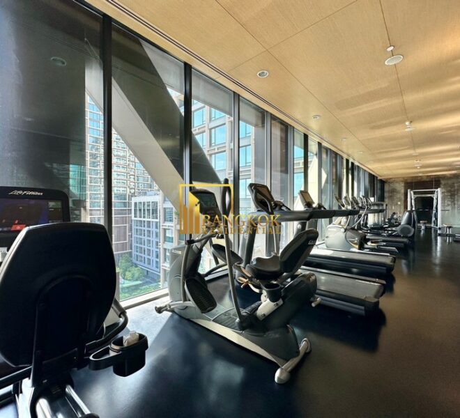 Sindhorn Residence Facilities Image-06