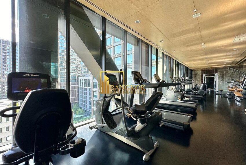 Sindhorn Residence Facilities Image-06