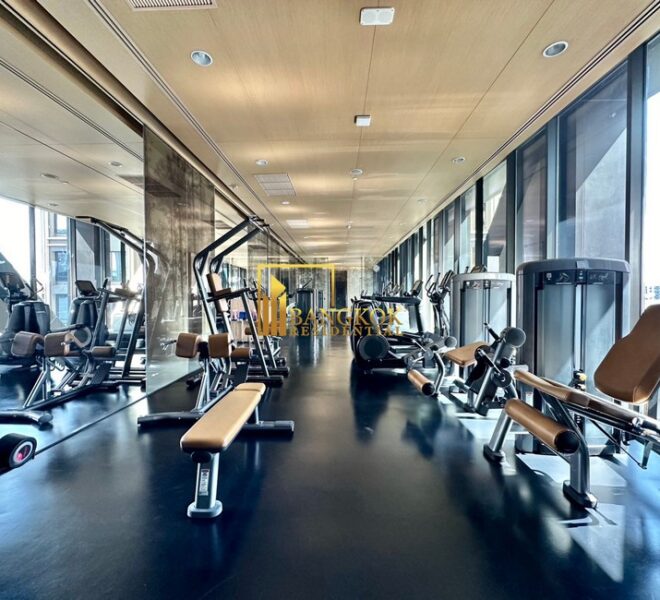 Sindhorn Residence Facilities Image-07