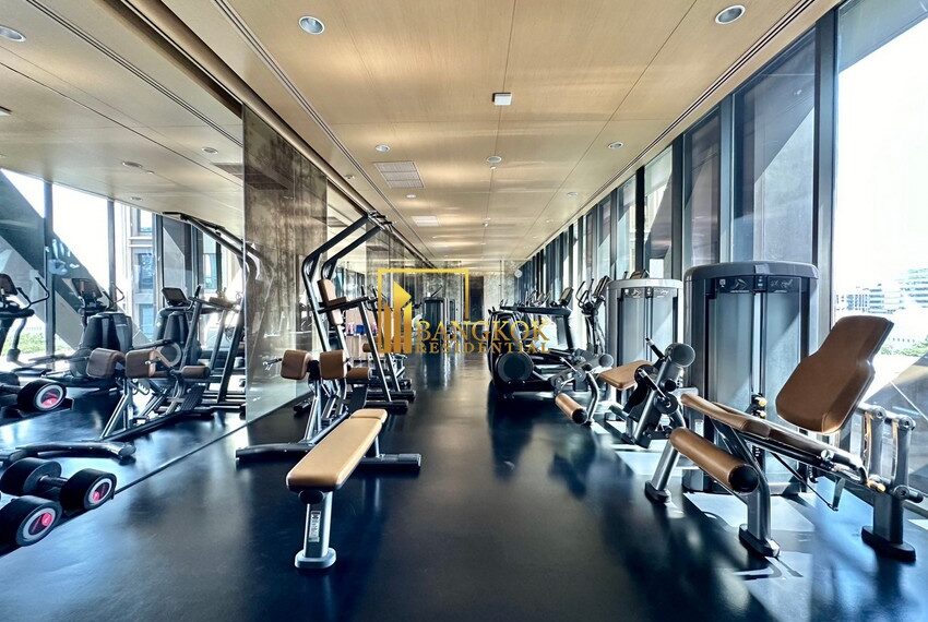Sindhorn Residence Facilities Image-07