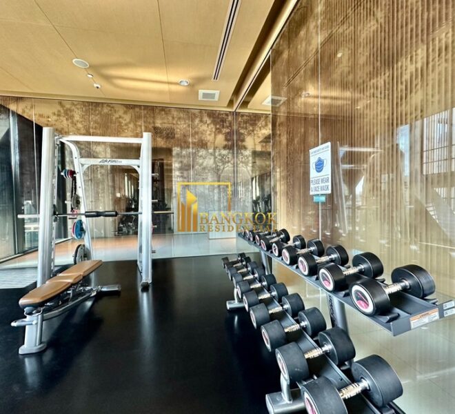 Sindhorn Residence Facilities Image-08