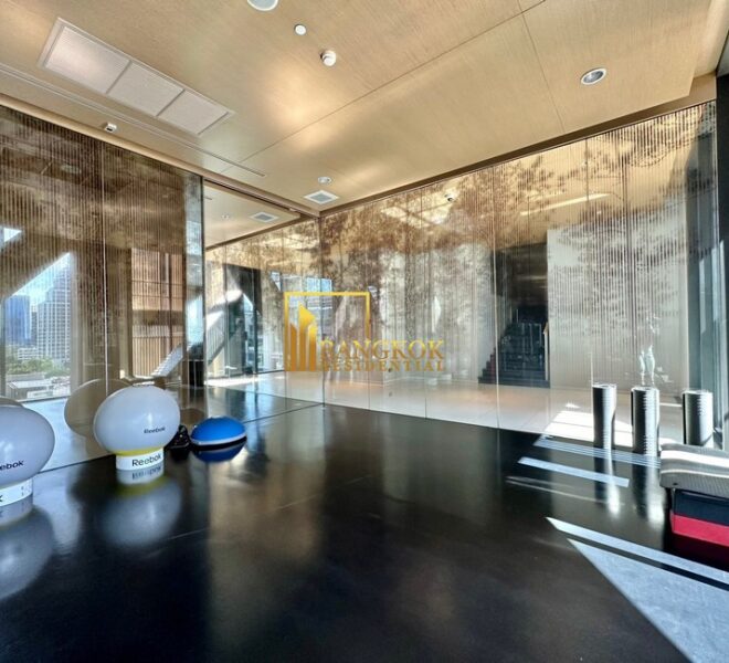 Sindhorn Residence Facilities Image-09