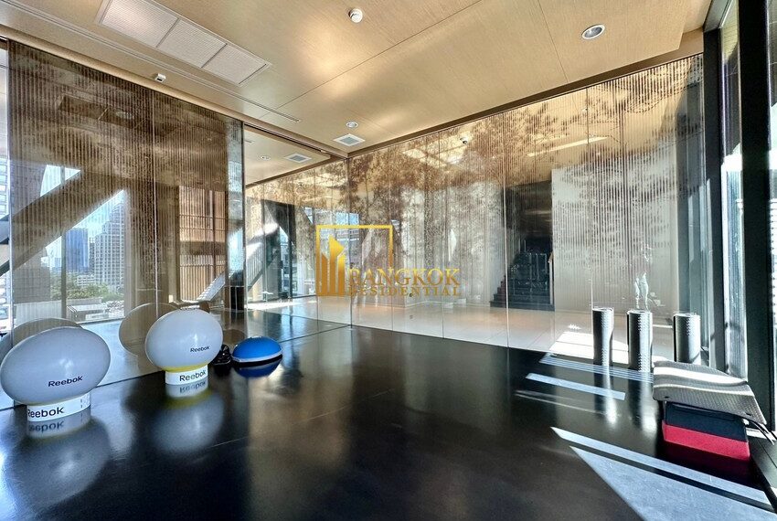 Sindhorn Residence Facilities Image-09