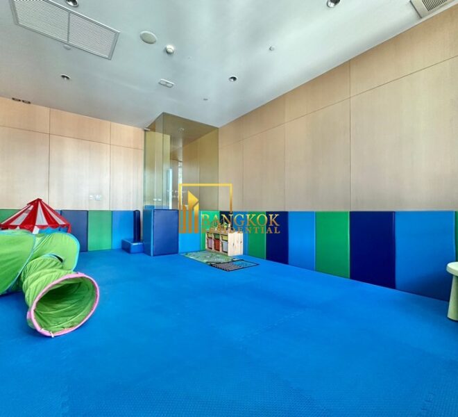 Sindhorn Residence Facilities Image-10