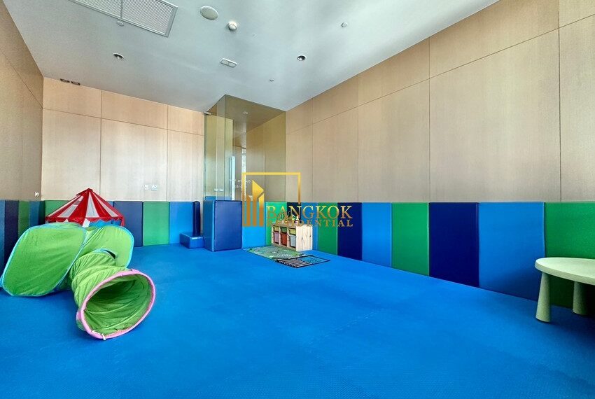 Sindhorn Residence Facilities Image-10