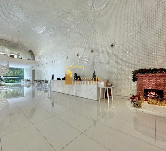 Sindhorn Residence Facilities Image-12