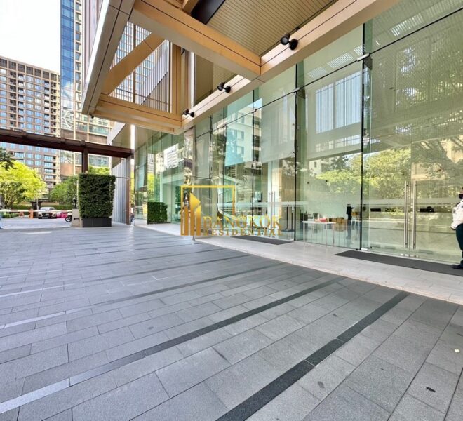 Sindhorn Residence Facilities Image-13