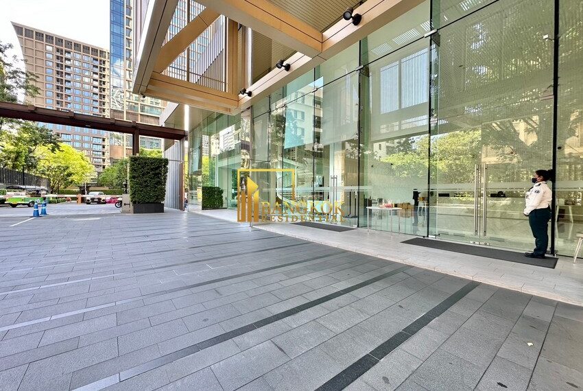 Sindhorn Residence Facilities Image-13