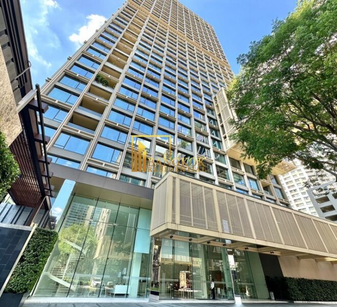 Sindhorn Residence Facilities Image-14