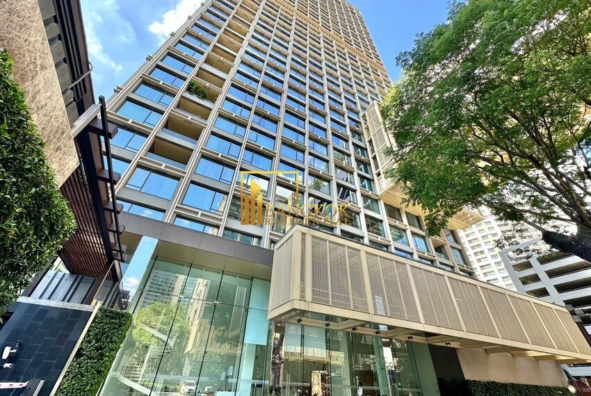 Sindhorn Residence Facilities Image-14