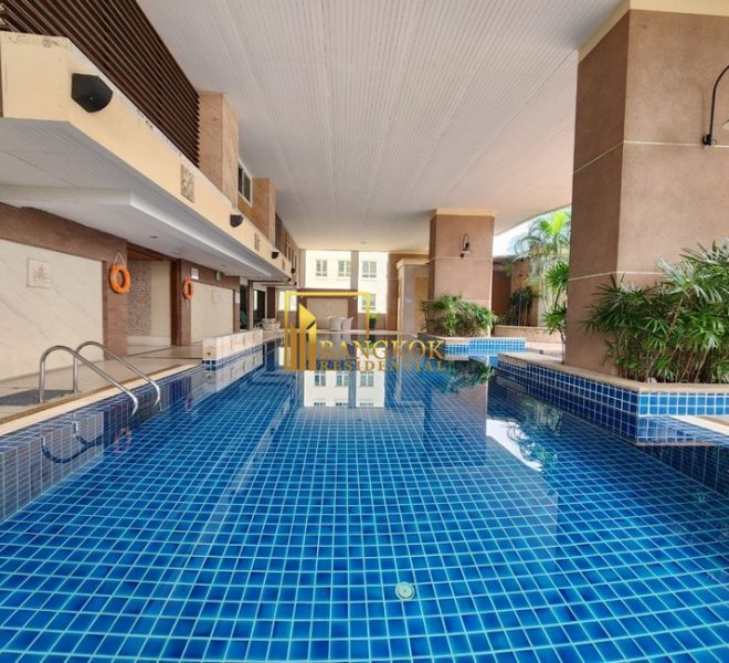 Sukhumvit City Resort Facilities Image-01