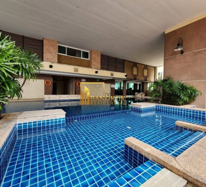 Sukhumvit City Resort Facilities Image-02