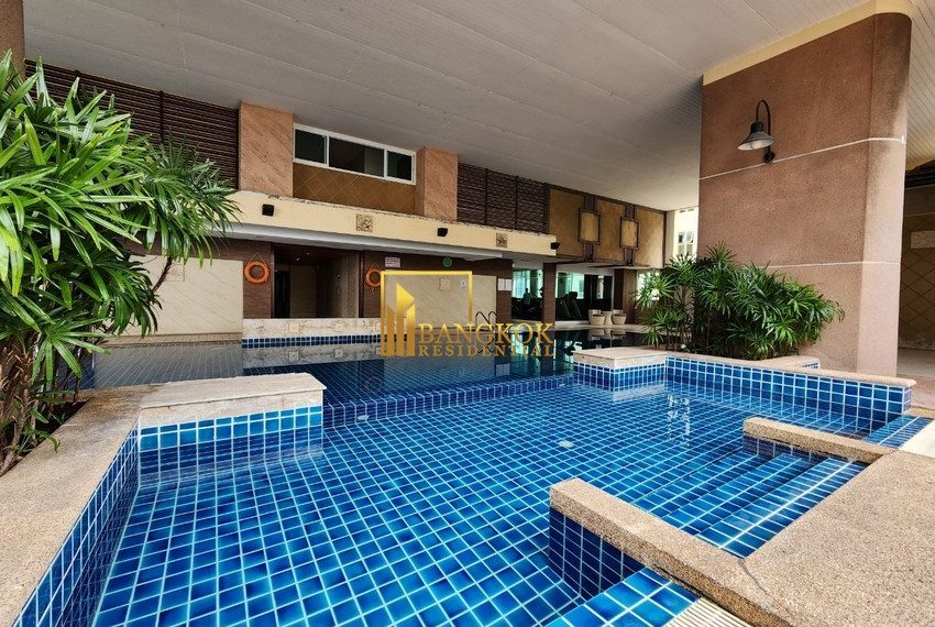 Sukhumvit City Resort Facilities Image-02