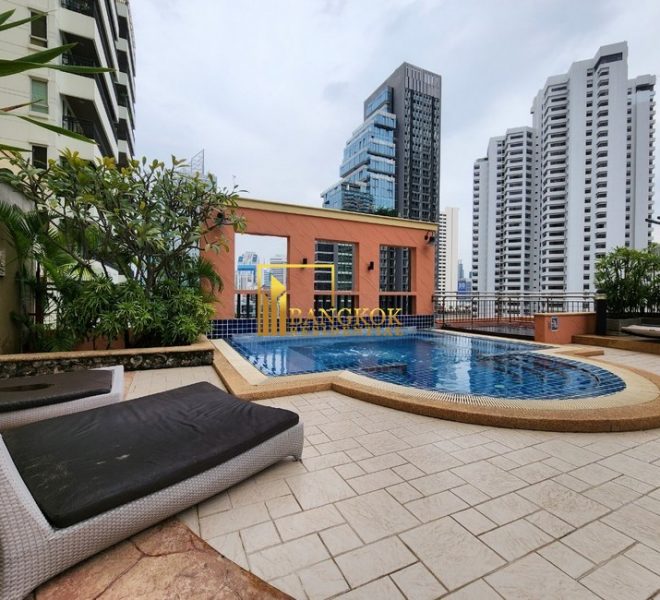 Sukhumvit City Resort Facilities Image-03