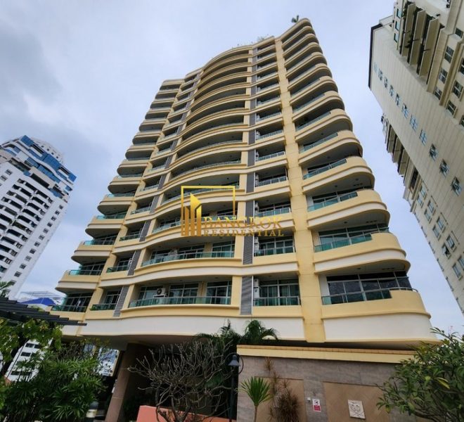 Sukhumvit City Resort Facilities Image-05