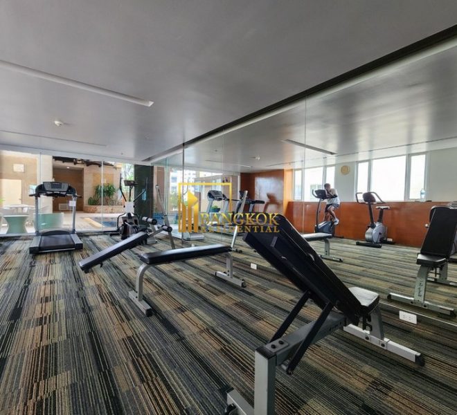 Sukhumvit City Resort Facilities Image-06