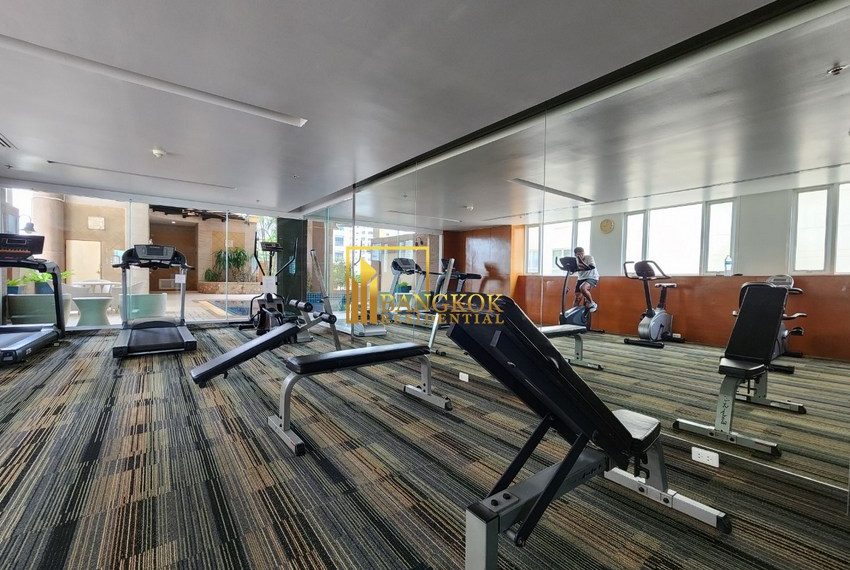 Sukhumvit City Resort Facilities Image-06