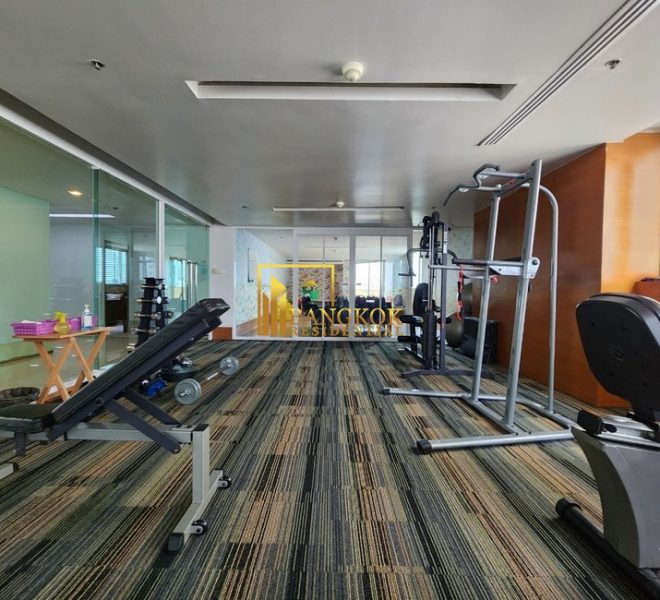 Sukhumvit City Resort Facilities Image-07