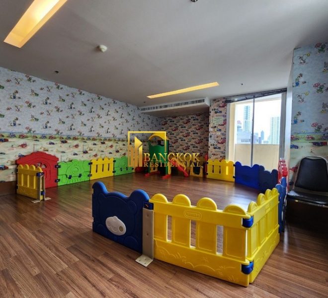 Sukhumvit City Resort Facilities Image-08