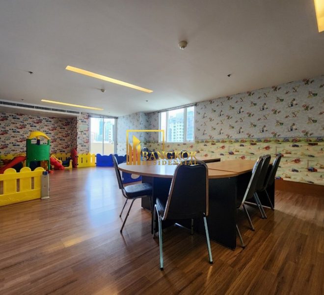 Sukhumvit City Resort Facilities Image-09