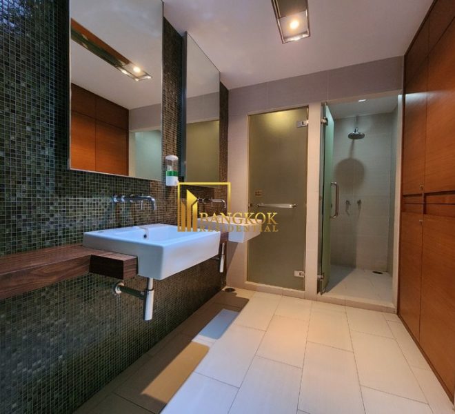 Sukhumvit City Resort Facilities Image-10