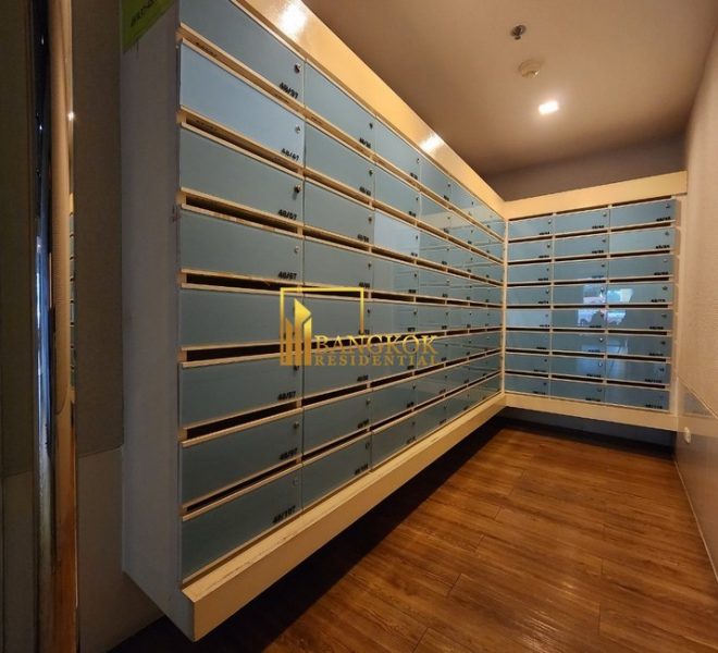 Sukhumvit City Resort Facilities Image-11