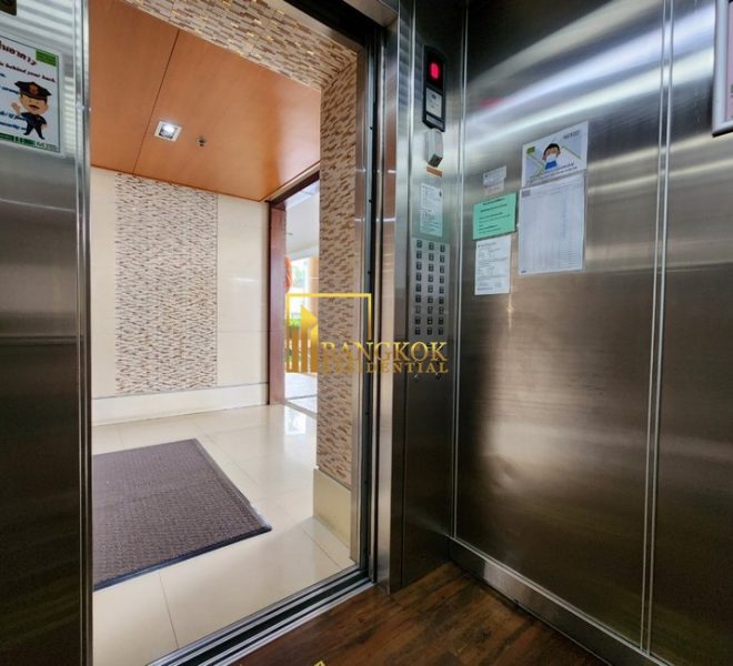 Sukhumvit City Resort Facilities Image-12
