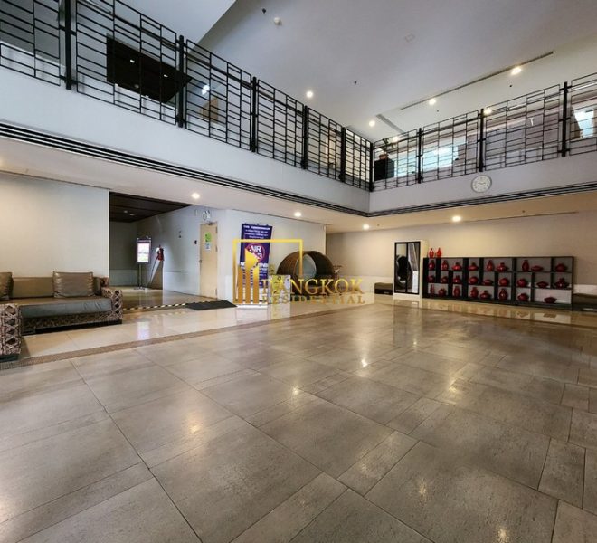 Sukhumvit City Resort Facilities Image-13