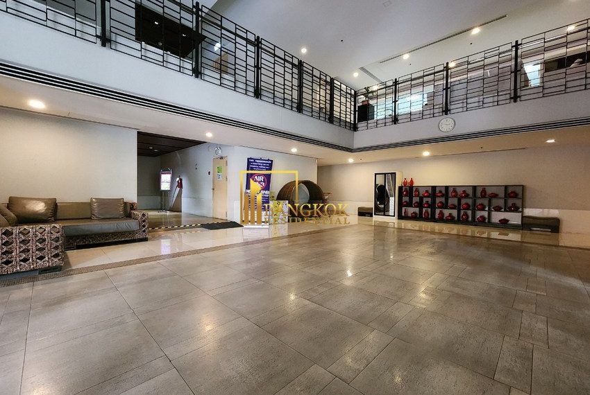 Sukhumvit City Resort Facilities Image-13