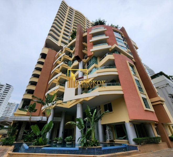 Sukhumvit City Resort Facilities Image-16