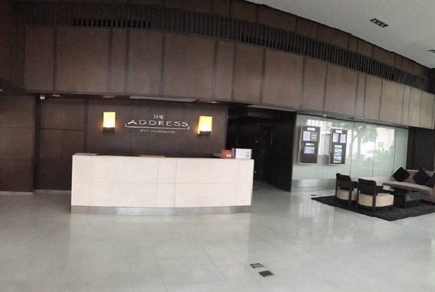 The Address Pathumwan Image-04
