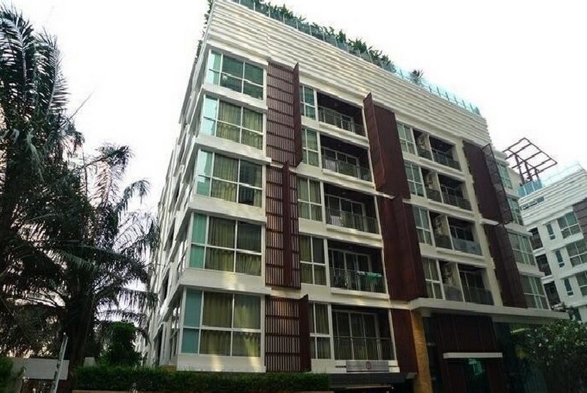 The Address Pathumwan Image-05