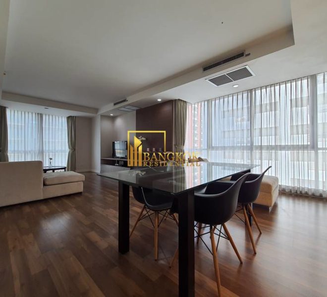 The Rajdamri 2 bed condo for rent 11367 image-01