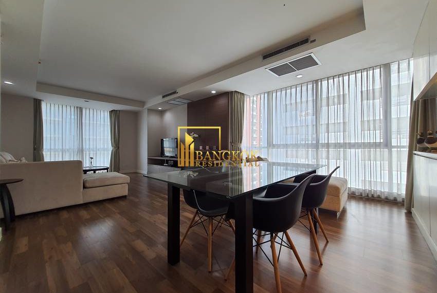 The Rajdamri 2 bed condo for rent 11367 image-01
