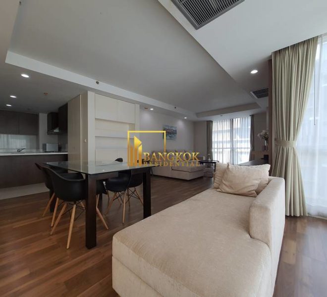 The Rajdamri 2 bed condo for rent 11367 image-02