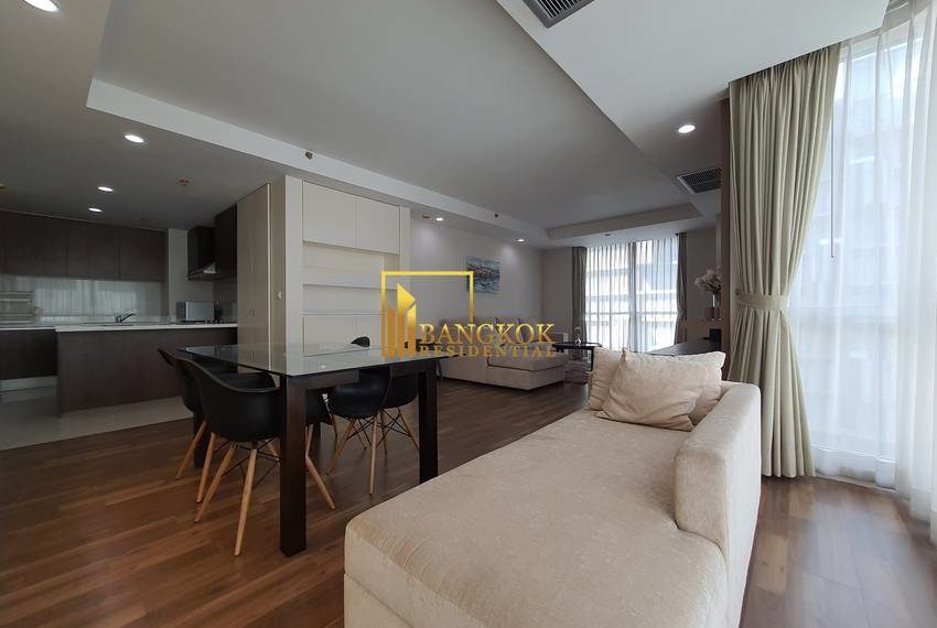 The Rajdamri 2 bed condo for rent 11367 image-02