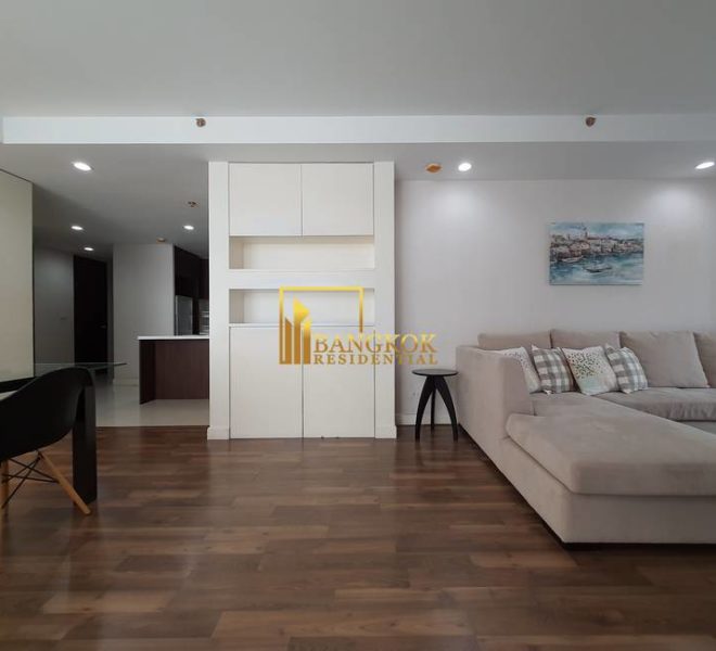 The Rajdamri 2 bed condo for rent 11367 image-03
