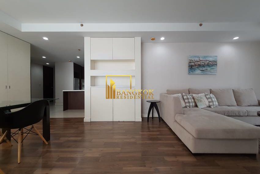 The Rajdamri 2 bed condo for rent 11367 image-03