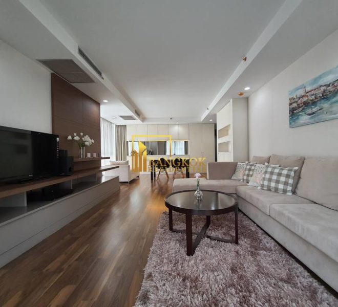 The Rajdamri 2 bed condo for rent 11367 image-04